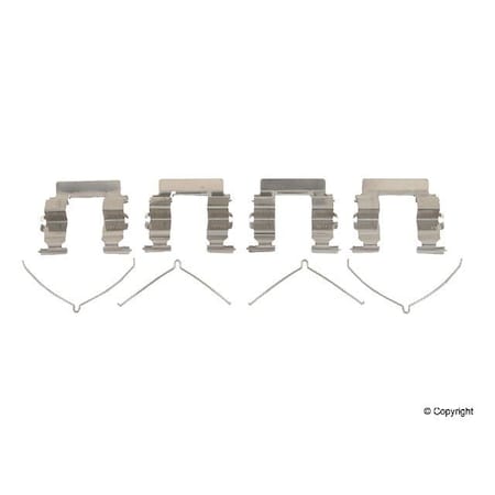 Op Parts Hardware Kit, 61238027 61238027